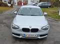 BMW 1er M Coupé 116d Silber - thumbnail 7