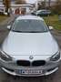 BMW 1er M Coupé 116d Silber - thumbnail 3