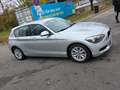 BMW 1er M Coupé 116d Silber - thumbnail 6