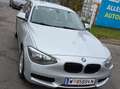 BMW 1er M Coupé 116d Silber - thumbnail 8