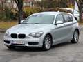 BMW 1er M Coupé 116d Silber - thumbnail 4
