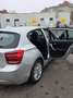 BMW 1er M Coupé 116d Silber - thumbnail 14