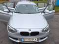 BMW 1er M Coupé 116d Silber - thumbnail 28