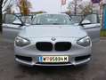 BMW 1er M Coupé 116d Silber - thumbnail 30