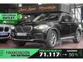 BMW X4 xDrive 20dA Negro - thumbnail 1