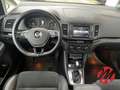 Volkswagen Sharan Highline BMT 2.0 TDI PANO NAVI 7-SITZER KAMERA Noir - thumbnail 11