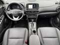 Hyundai KONA 1.6 T-GDI Premium 4WD SHZ NAVI 1.HD KRELL Argent - thumbnail 9