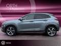 Hyundai KONA 1.6 T-GDI Premium 4WD SHZ NAVI 1.HD KRELL Argent - thumbnail 5
