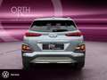 Hyundai KONA 1.6 T-GDI Premium 4WD SHZ NAVI 1.HD KRELL Argent - thumbnail 8
