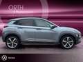 Hyundai KONA 1.6 T-GDI Premium 4WD SHZ NAVI 1.HD KRELL Argent - thumbnail 6