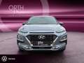 Hyundai KONA 1.6 T-GDI Premium 4WD SHZ NAVI 1.HD KRELL Argent - thumbnail 7