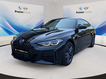 i xDrive Coupé Laser 360° STANDHZ SITZBELÜFT