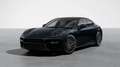 Porsche Panamera 4S E-Hybrid Blauw - thumbnail 1