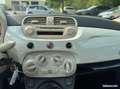 Fiat 500 1.2 69 CH Lounge Weiß - thumbnail 11