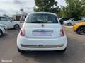 Fiat 500 1.2 69 CH Lounge Weiß - thumbnail 5