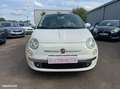 Fiat 500 1.2 69 CH Lounge Weiß - thumbnail 2