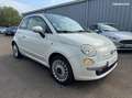 Fiat 500 1.2 69 CH Lounge Weiß - thumbnail 3