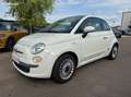 Fiat 500 1.2 69 CH Lounge Weiß - thumbnail 1