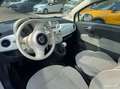 Fiat 500 1.2 69 CH Lounge Weiß - thumbnail 7