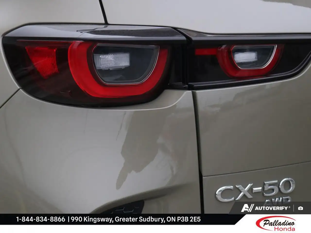 Mazda CX-50 снимка Mazda CX-50