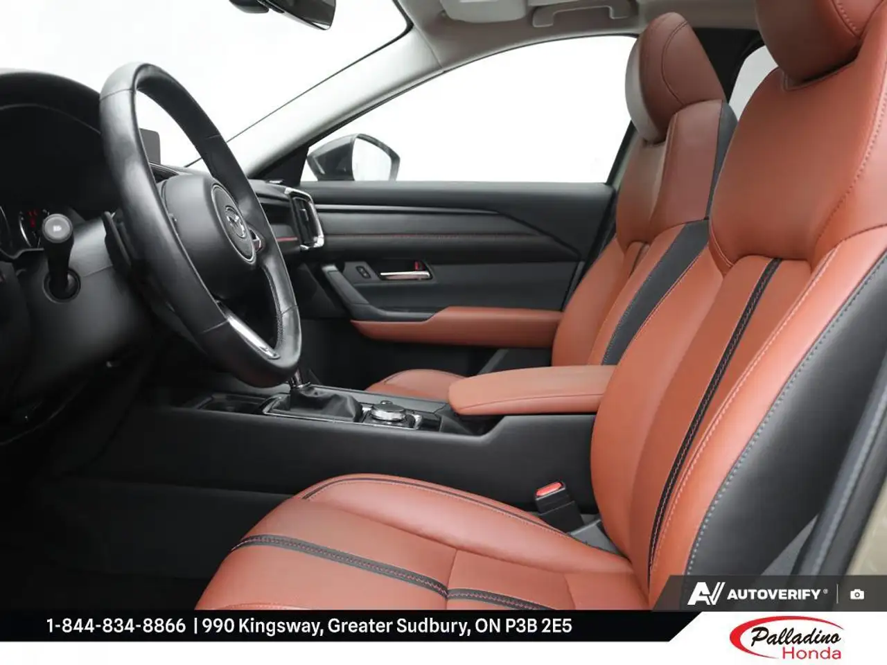 Mazda CX-50 снимка Mazda CX-50
