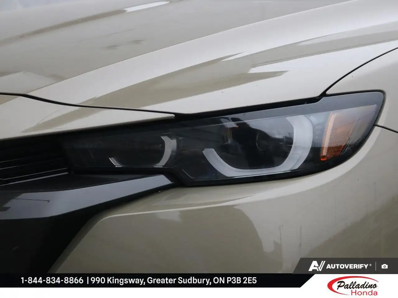 Mazda CX-50 снимка Mazda CX-50