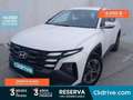 Hyundai TUCSON 1.6T 118kW (160CV) 48V Klass Blanco - thumbnail 1