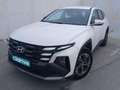 Hyundai TUCSON 1.6T 118kW (160CV) 48V Klass Blanco - thumbnail 2