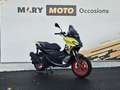 Aprilia SR 125 Geel - thumbnail 2