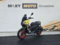 Aprilia SR 125 Geel - thumbnail 3