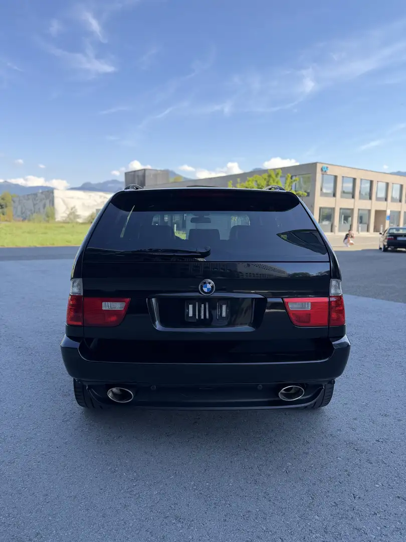 BMW X5 3,0d - 2