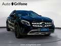 Mercedes-Benz GLA 200 GLA-X156 2017 Diesel 200 d Premium auto PROMO MEN Black - thumbnail 7