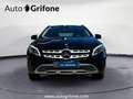 Mercedes-Benz GLA 200 GLA-X156 2017 Diesel 200 d Premium auto PROMO MEN Black - thumbnail 8