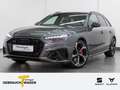 Audi A4 40 TFSI Q 2x S LINE LM19 KAMERA NAVI+ V Grau - thumbnail 1