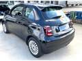 Fiat 500e Action MJ21 Komfort,-Radio,-Winterpaket Schwarz - thumbnail 4