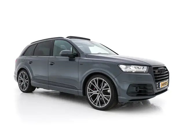 Audi SQ7 4.0 TDI Quattro Pro Line + Aut. *PANO | LEATHER |