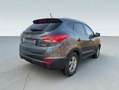 Hyundai iX35 Comfort 2WD"Klima"HDC"SHZ hinten"BT" Gris - thumbnail 8