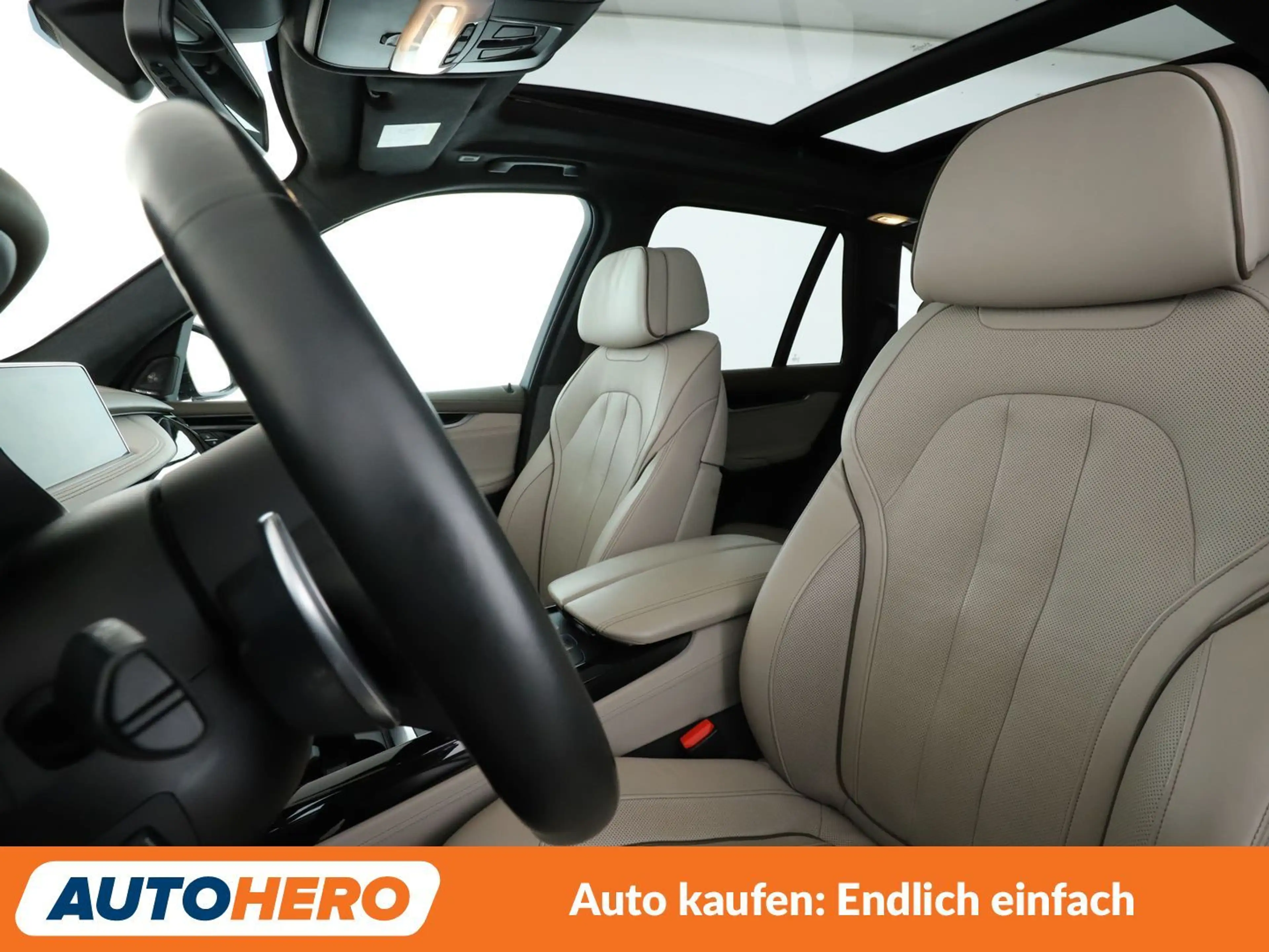 BMW X5 xDrive 40d — photo 10