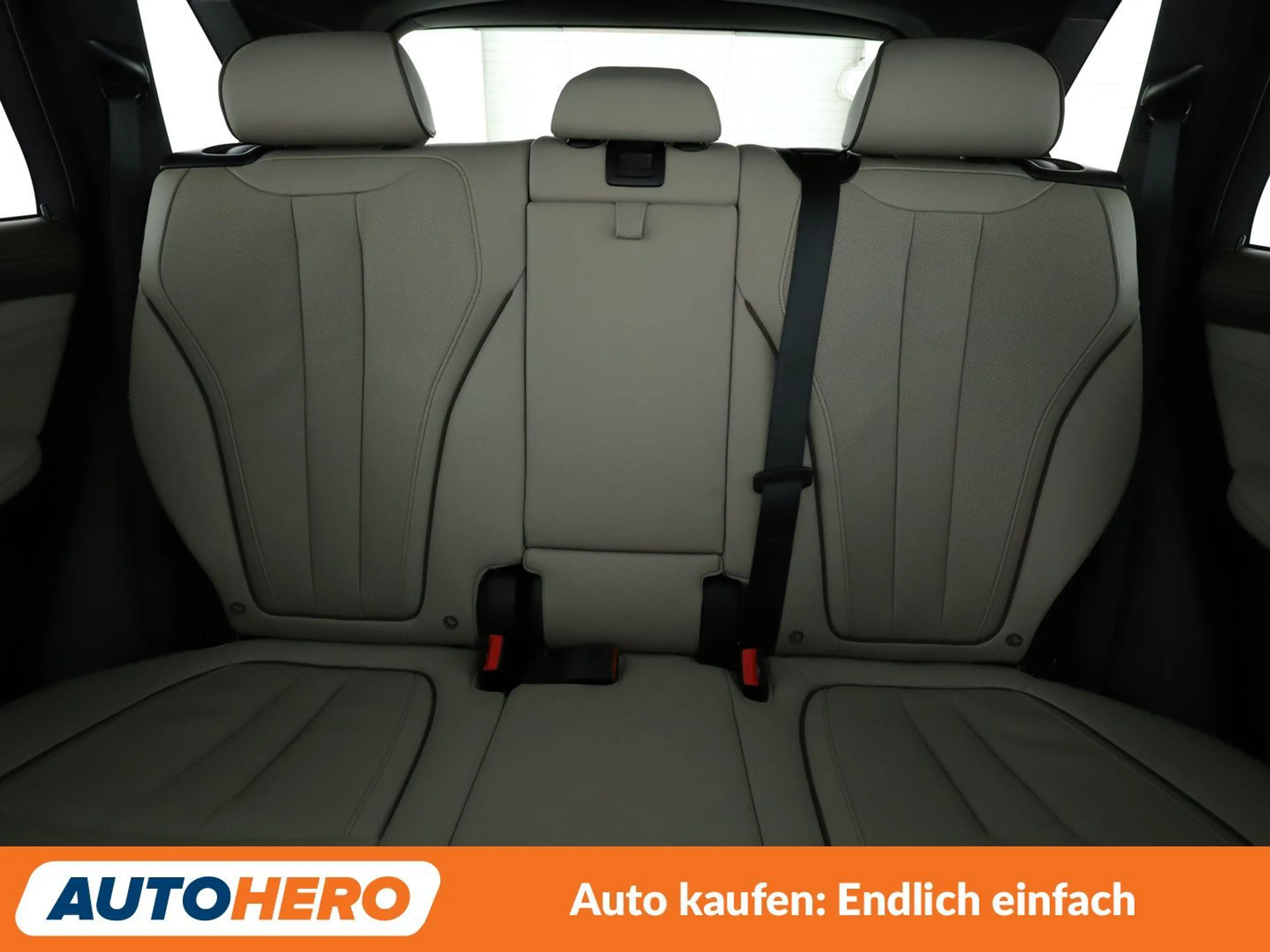 BMW X5 xDrive 40d — photo 15