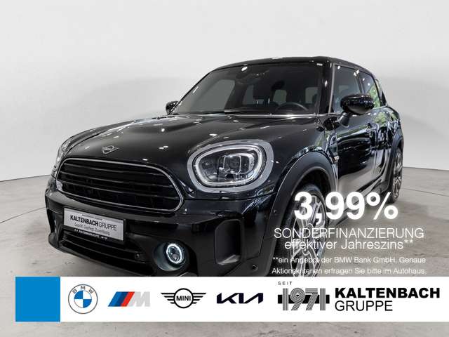 Imagine MINI Cooper Countryman