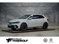 Volkswagen Polo R-Line 1.0 TSI DSG IQ.LIGHT ACC 17 Zoll Grau - thumbnail 1