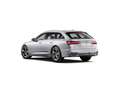 Audi A6 Avant 45 TFSI quattro Advanced Silber - thumbnail 5