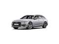 Audi A6 Avant 45 TFSI quattro Advanced Silber - thumbnail 2