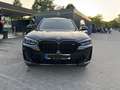 BMW X3 M X3 M40d Negru - thumbnail 2