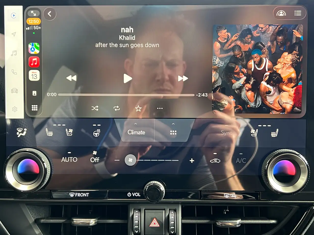 Lexus NX снимка Lexus NX