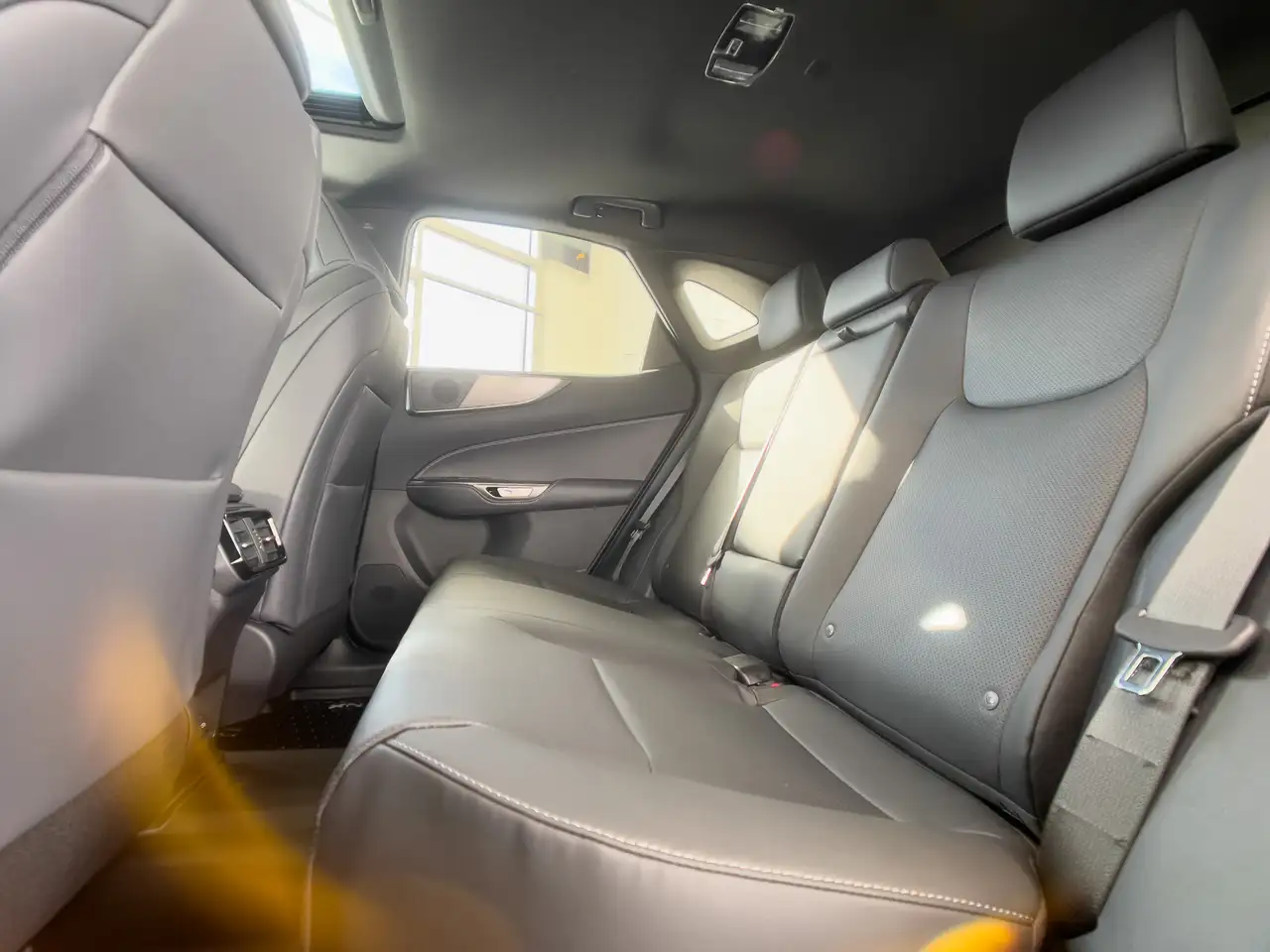Lexus NX снимка Lexus NX