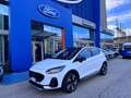Ford Fiesta Fiesta Active X 1.0 ecoboost h 125cv Wit - thumbnail 1