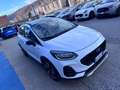 Ford Fiesta Fiesta Active X 1.0 ecoboost h 125cv Wit - thumbnail 2