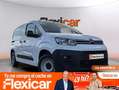 Citroen Berlingo Talla M BlueHDi 100 S&S FEEL BUSINESS Blanco - thumbnail 1