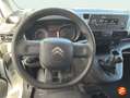 Citroen Berlingo Talla M BlueHDi 100 S&S FEEL BUSINESS Blanco - thumbnail 11